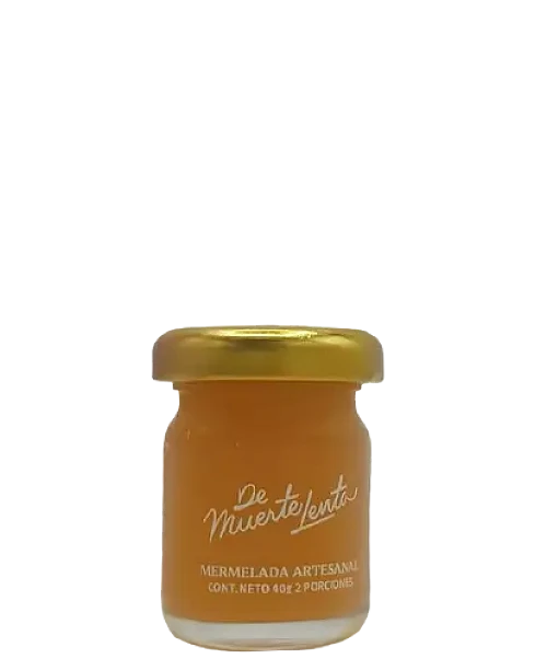 Mermelada artesanal 40g