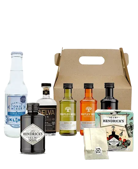 Mundo Gin