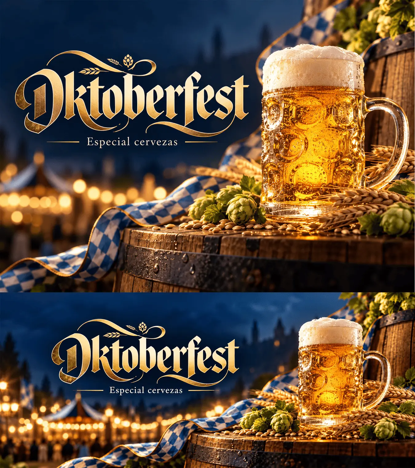 Oktoberfest 2026