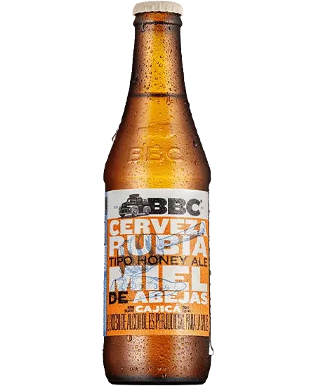BBC Cajicá x 330ml