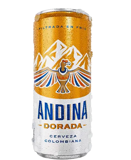 Andina 310ml