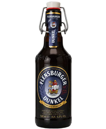 Flensburger Dunkel x 330ml