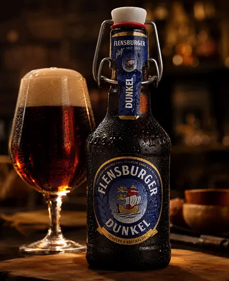 Flensburger Dunkel Multimedia