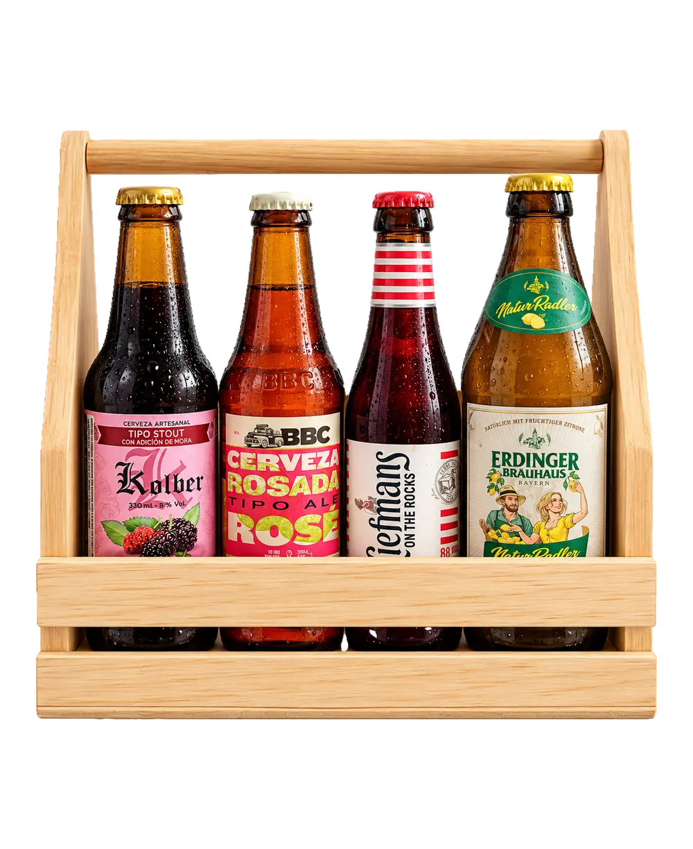 Colección Frutal