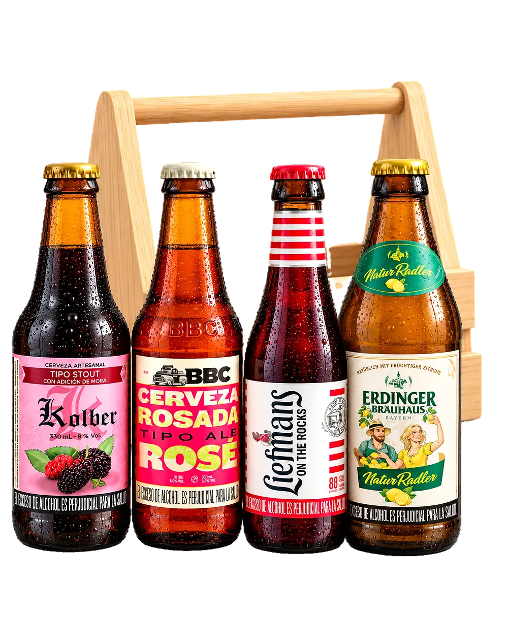 Colección Frutal