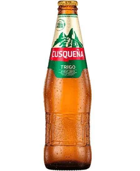 Cusqueña 330ml