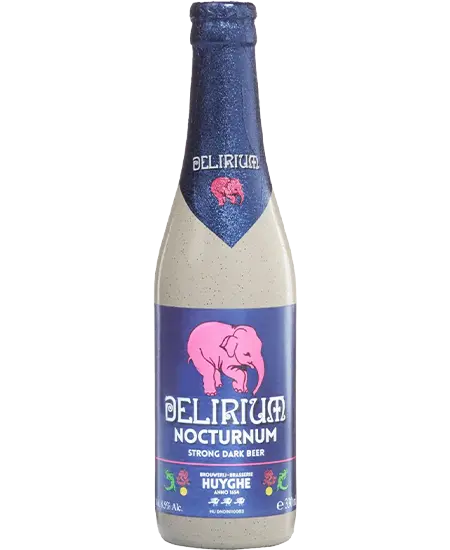 Delirium Nocturm