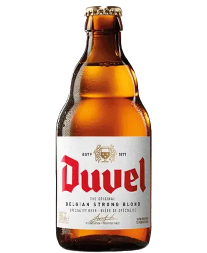Duvel 330