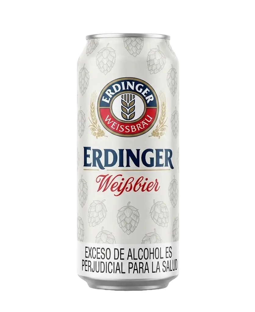 Erdinger  Weissbier