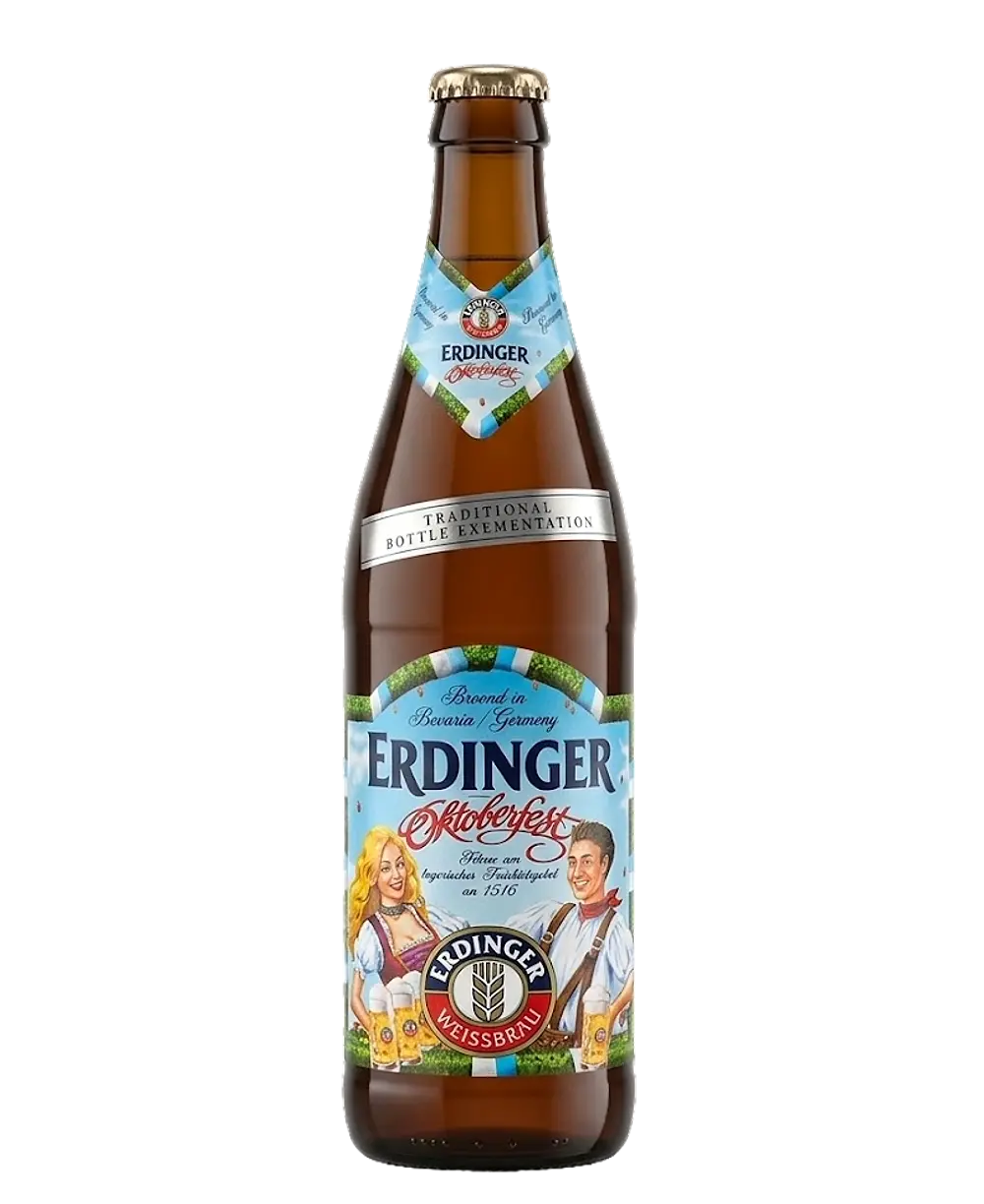 Erdinger Oktoberfest 500ml