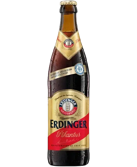 Erdinger Pikantus x 500ml
