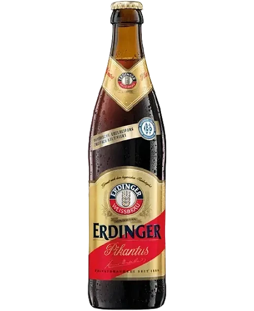Erdinger Pikantus 500ml
