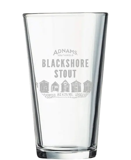 Copa de Pack Estuche Adnams Mix