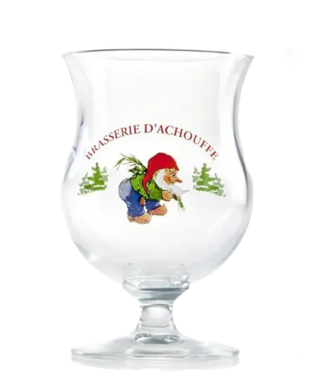 Pack Chouffe x 330ML