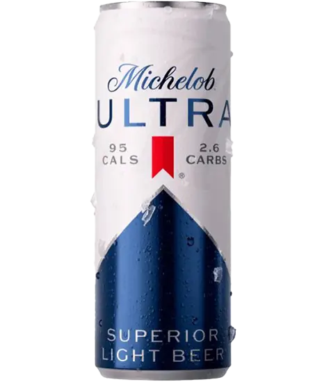 Michelob Ultra 355ml