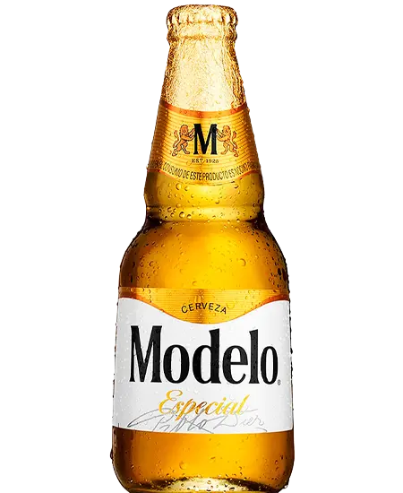 Modelo Especial x 355ml
