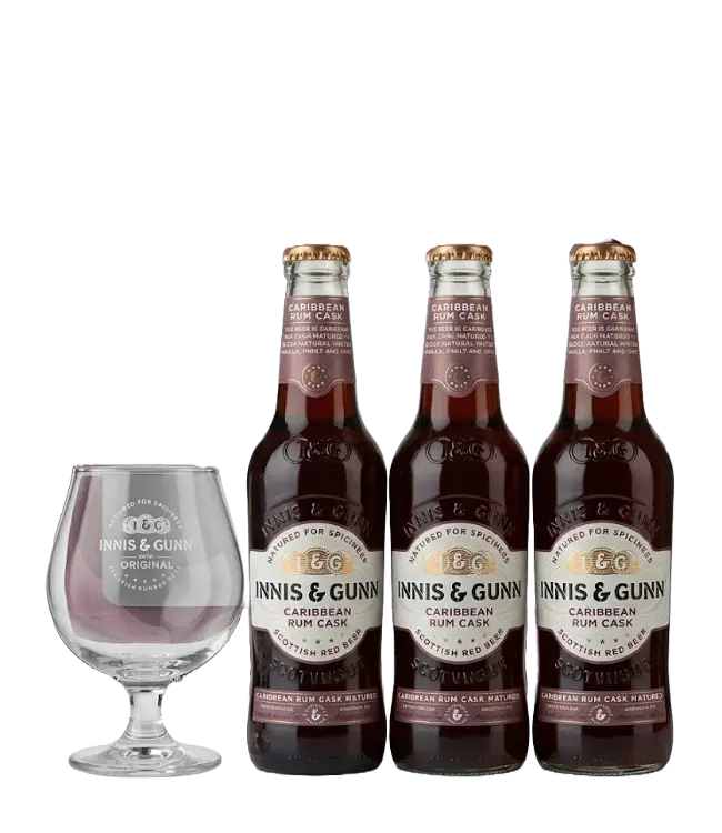 Innis & Gunn Rum Cask 300ml