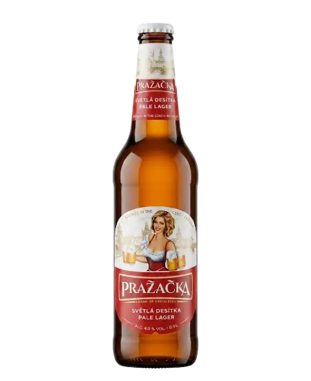 Prazacka 500ml