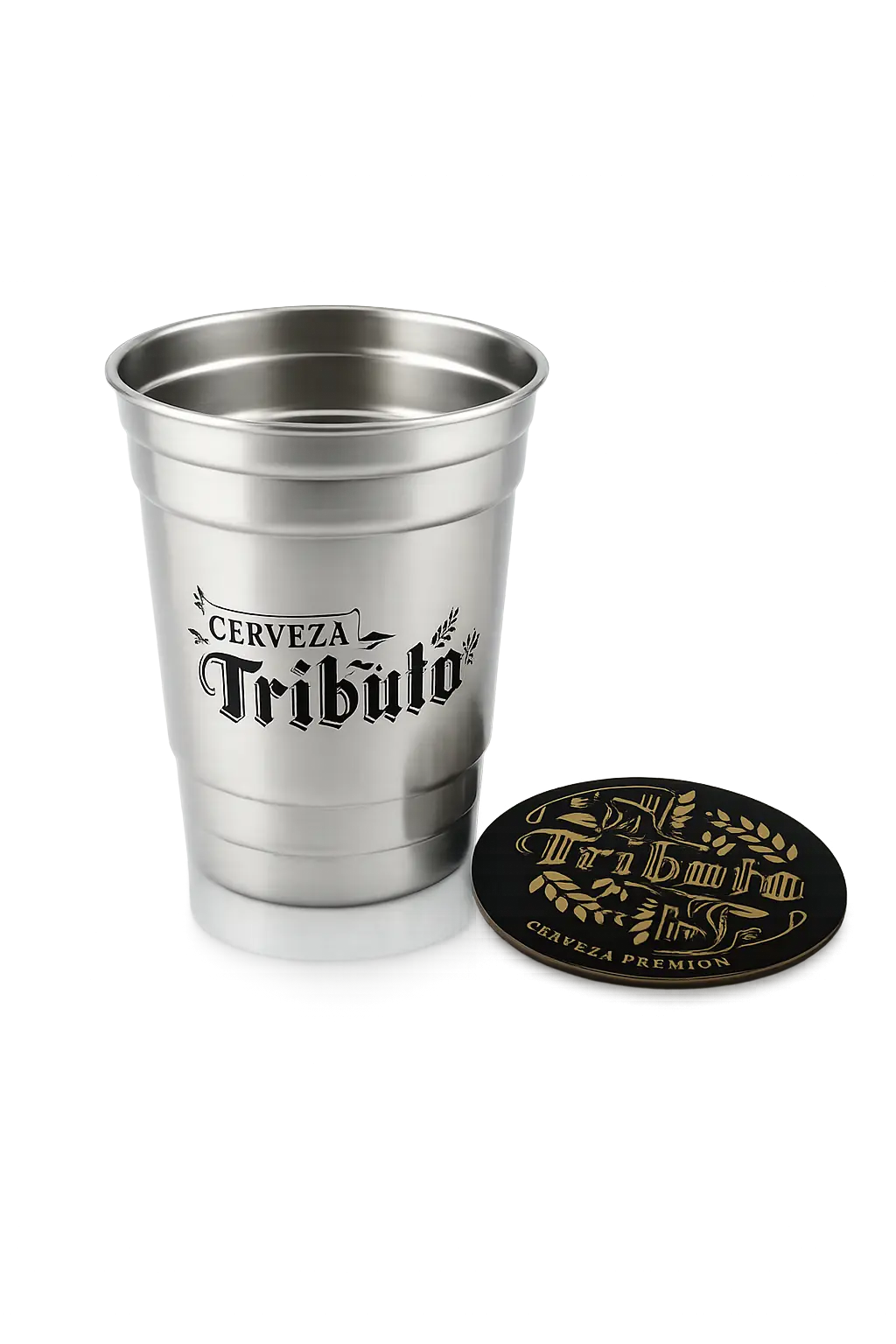 vaso tributo