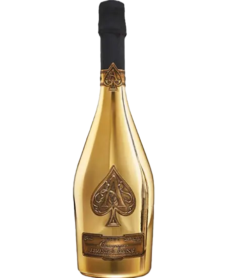 Armand de Brignac Brut Gold x 750ml