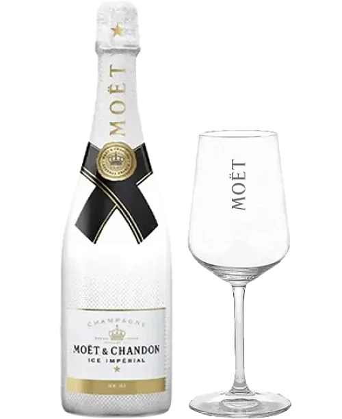 Möet & Chandon Ice Imperial x 750ml