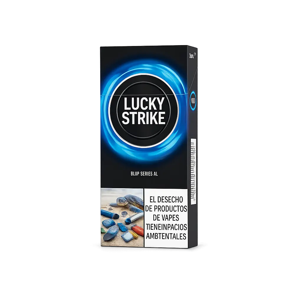 Lucky Alasca