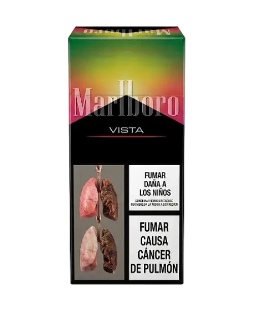 Marlboro Ice Summer x Media Caja