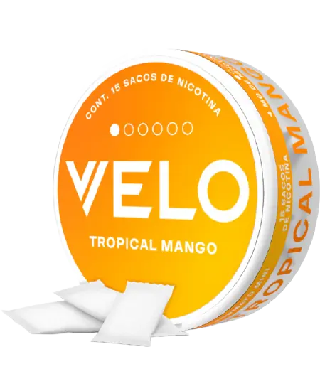 Velo Tropical Magno 6mg