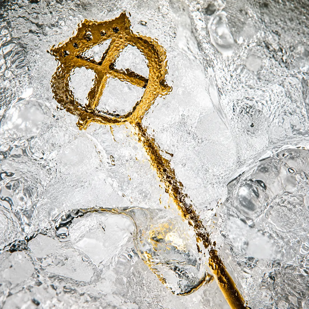 Coctel Chivas CrystalGold Crushed 4