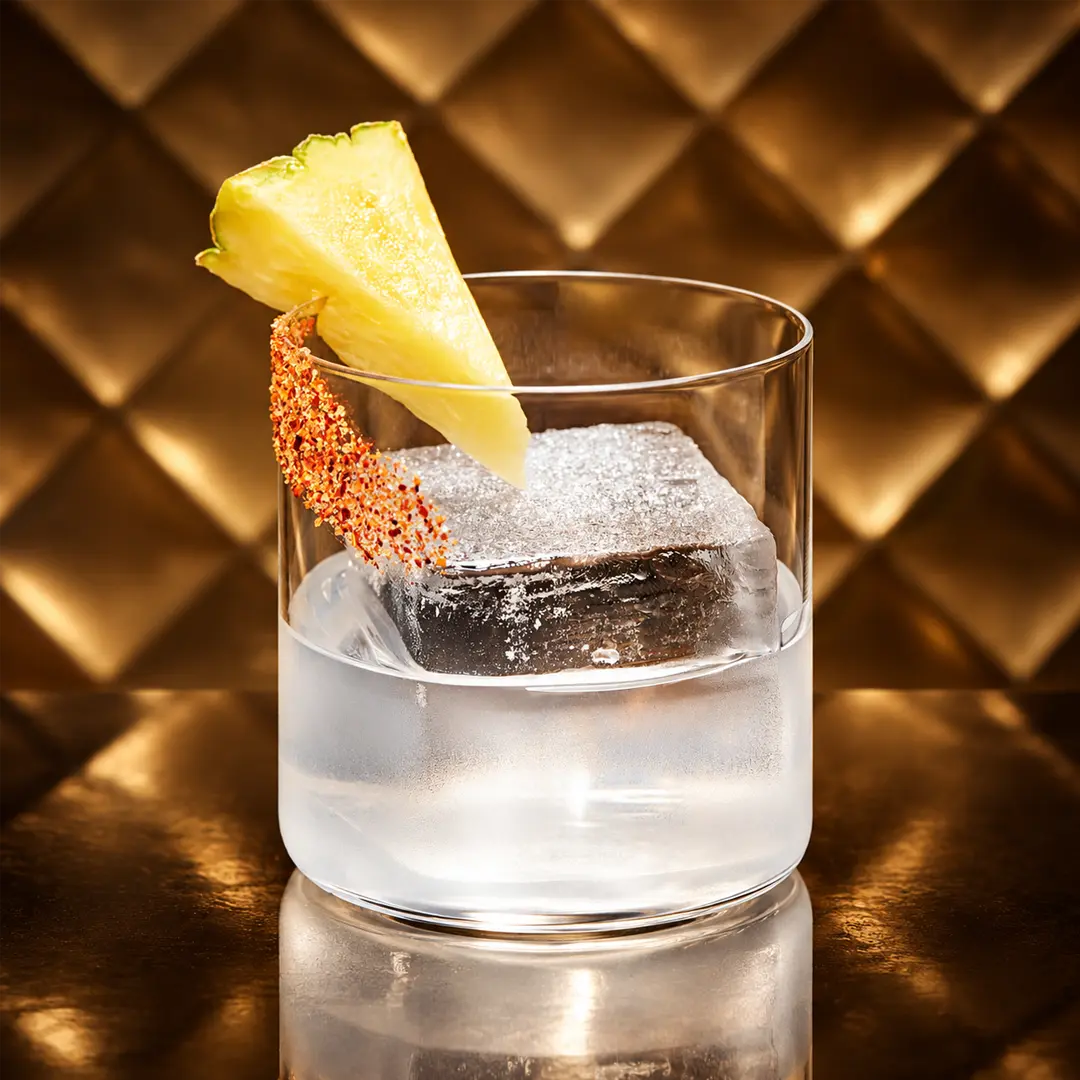 CrystalGold coctel 2