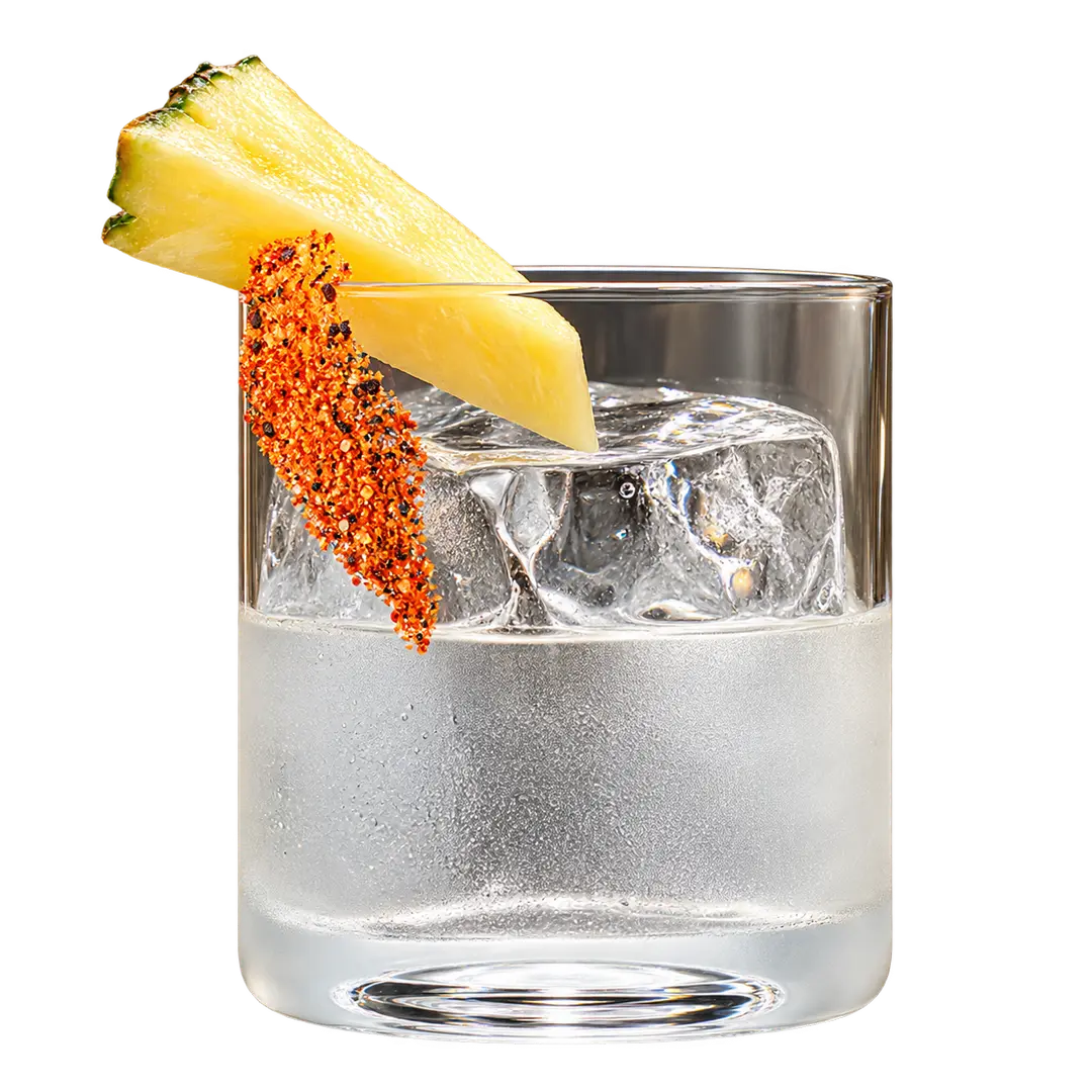 CrystalGold coctel 1