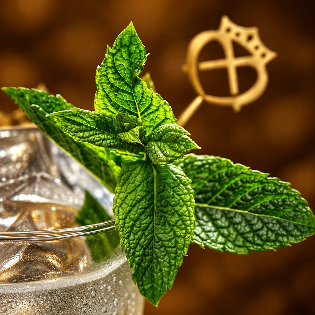Coctel Chivas Regal Spritz