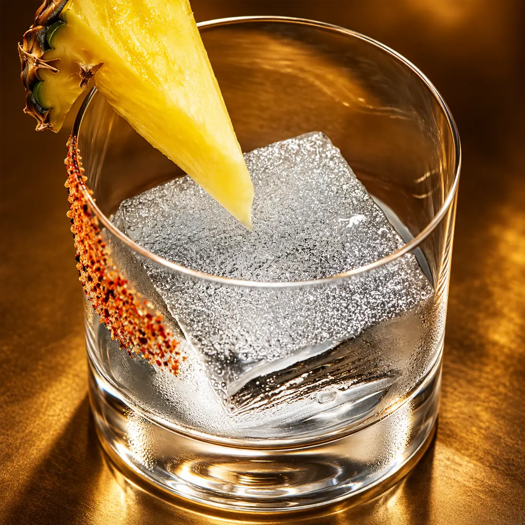 CrystalGold coctel 3