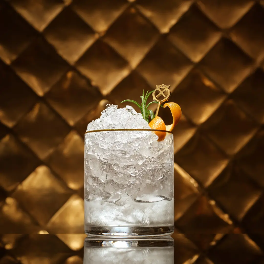Coctel Chivas CrystalGold Crushed 2