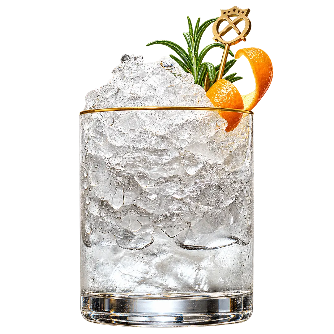 Coctel Chivas CrystalGold Crushed 1