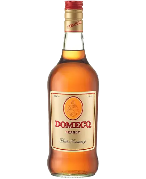 Brandy Domecq x 750ml