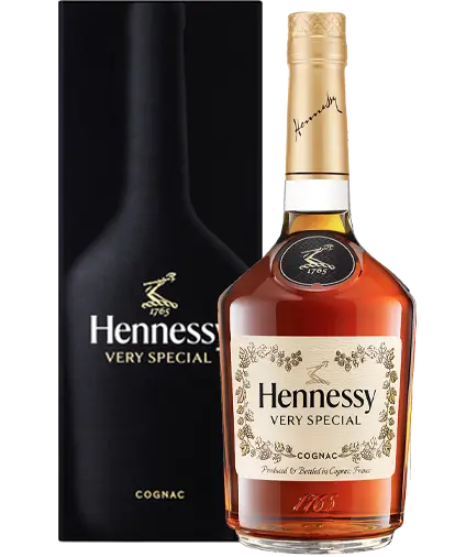 Hennessy VS x 700ml
