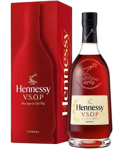 Hennessy V.S.O.P. x 700ml