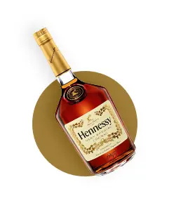 icono cognac hennessy