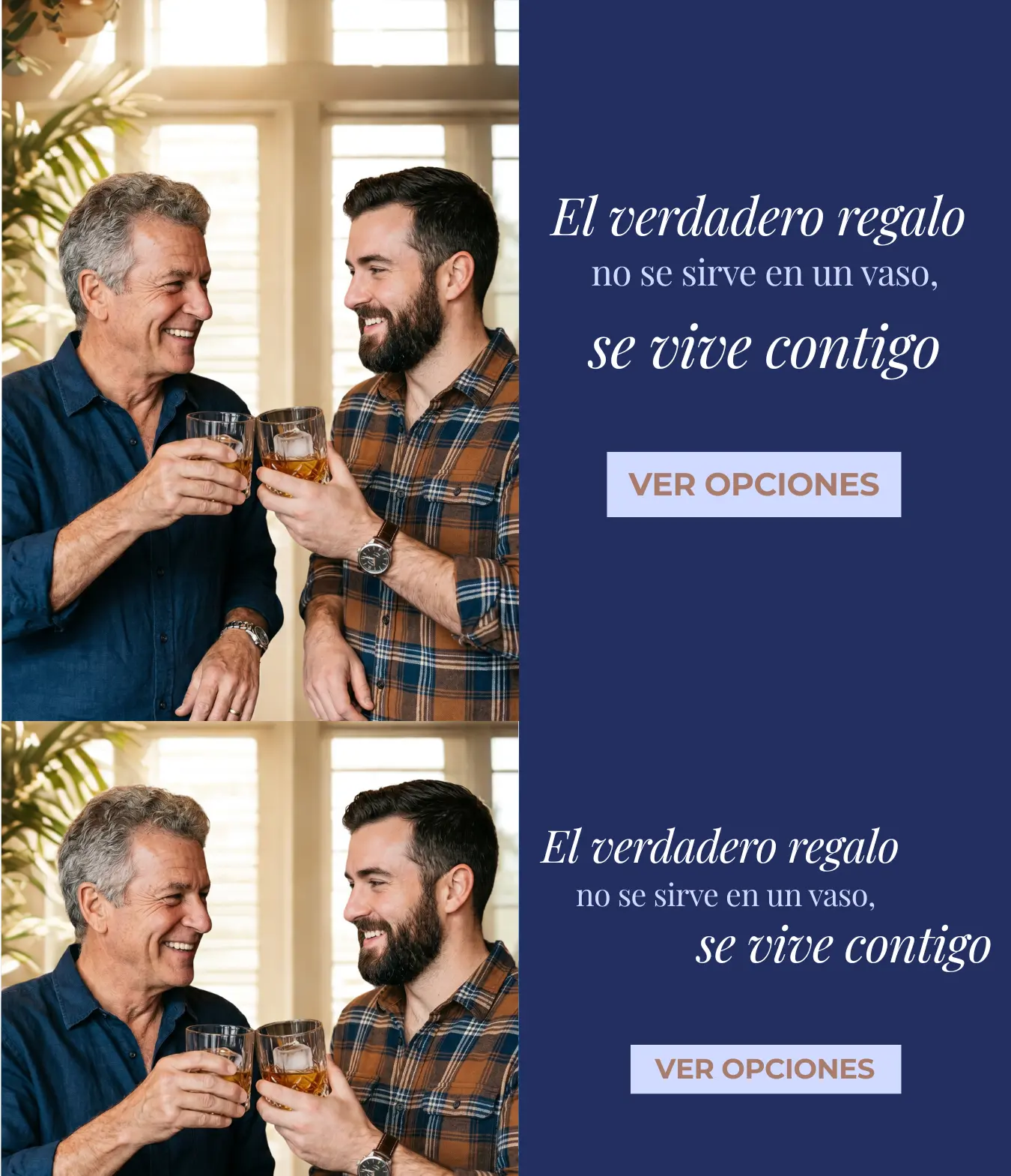 Banner Día del Padre 2026