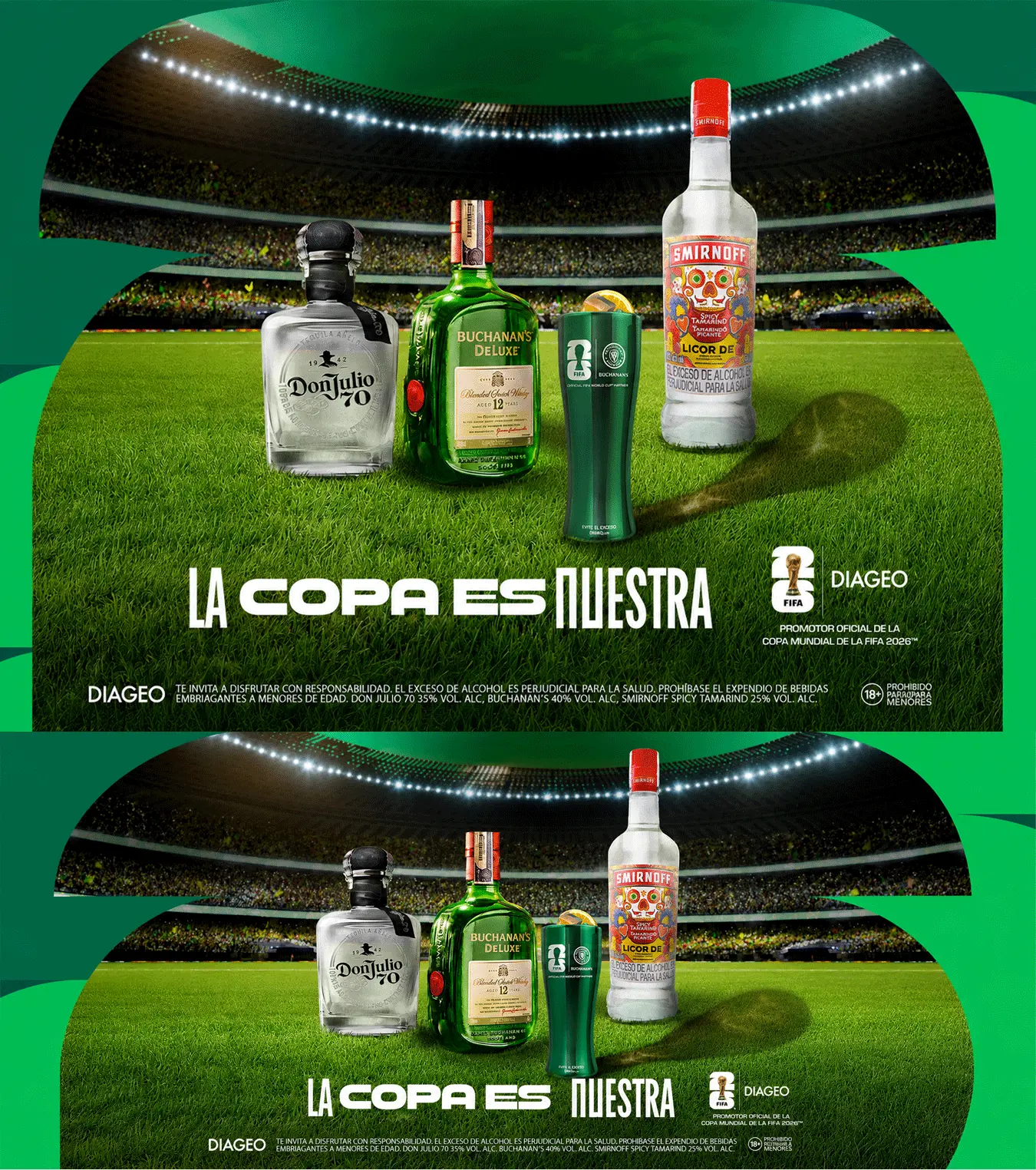 Fifa2026 Marcas