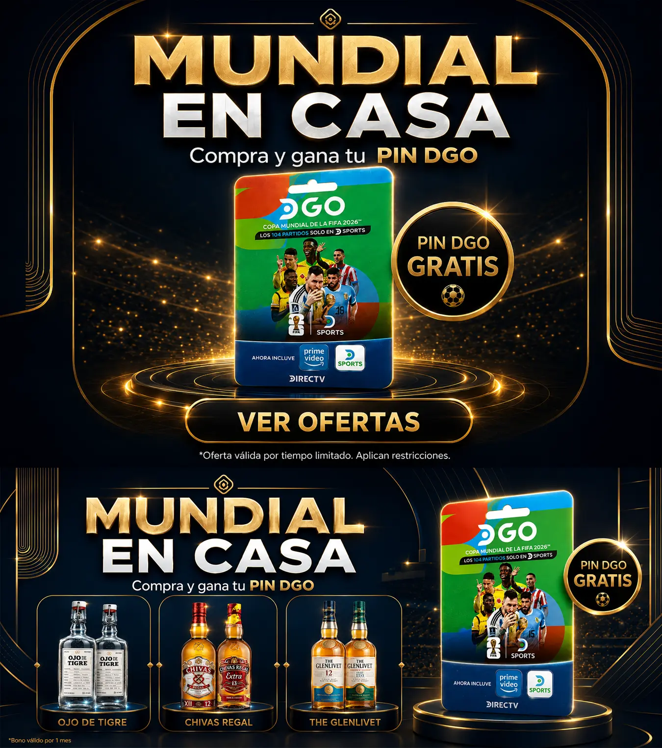 Directv Gratis