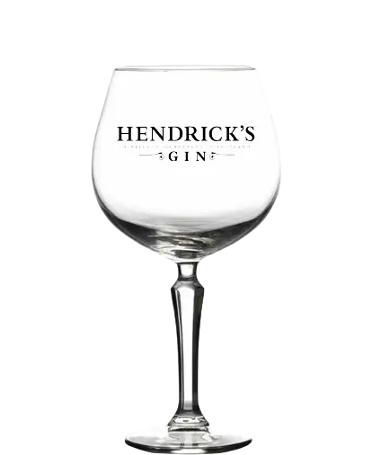 Copa Hendricks