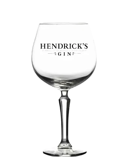 Copa Hendricks