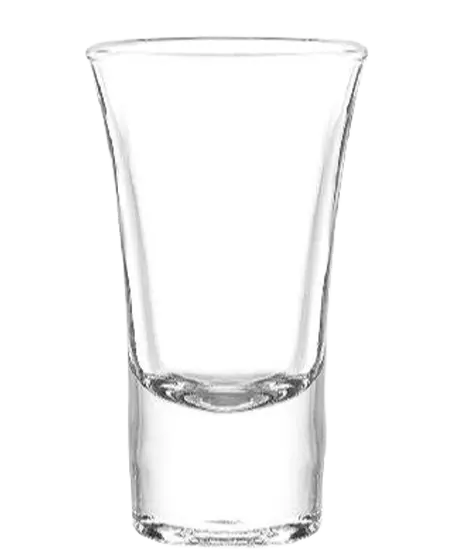copas shot