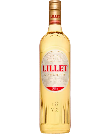 Aperitivo Lillet Blanc x 750ml