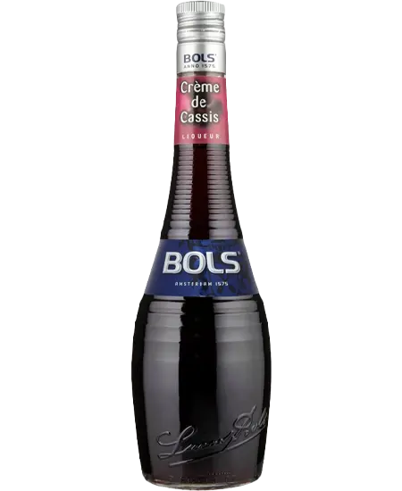 Bols Crema de Cassis x 700ml