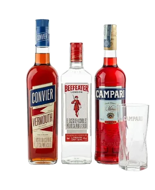 Negroni Premium