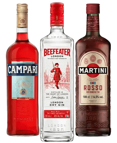 Negroni Premium