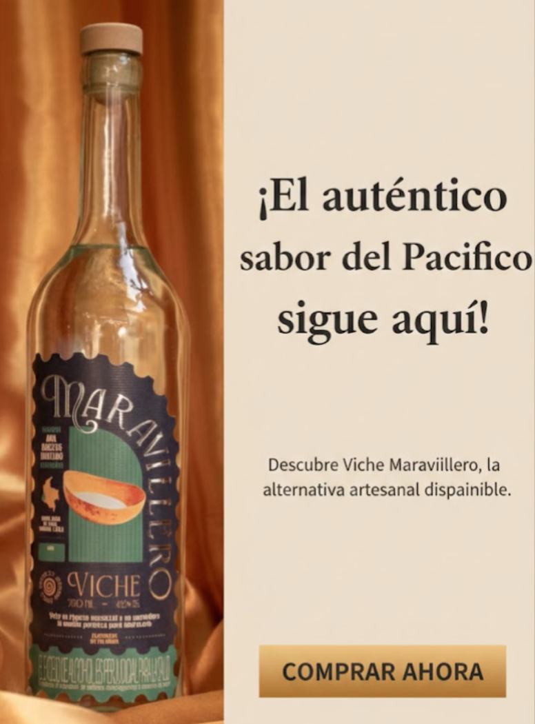 Viche Maravillero Compra